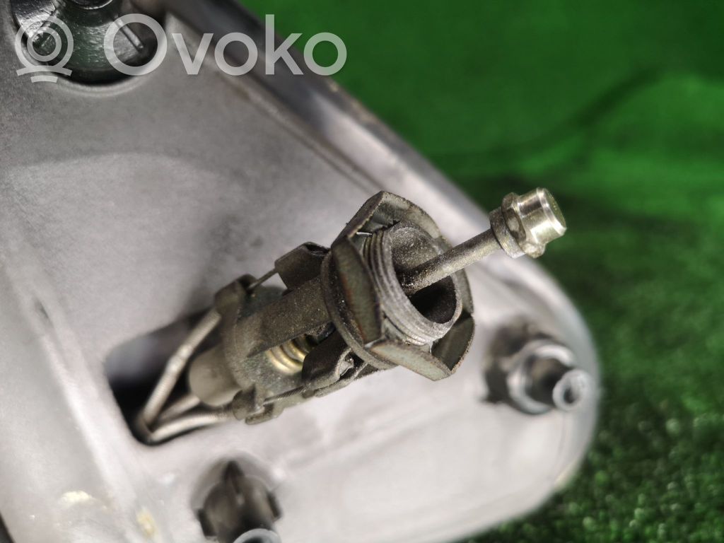 Volkswagen Polo III 6N 6N2 6NF Specchietto retrovisore elettrico portiera anteriore 
