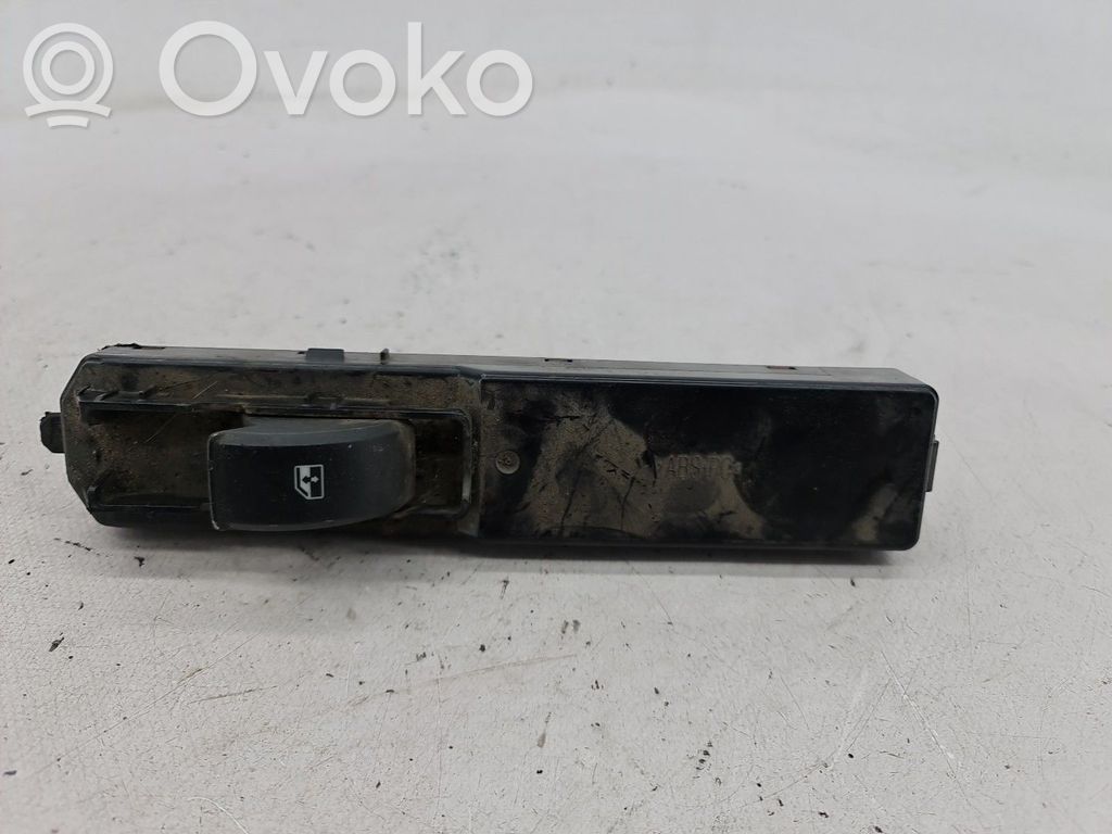 Electric window control switch   12800452