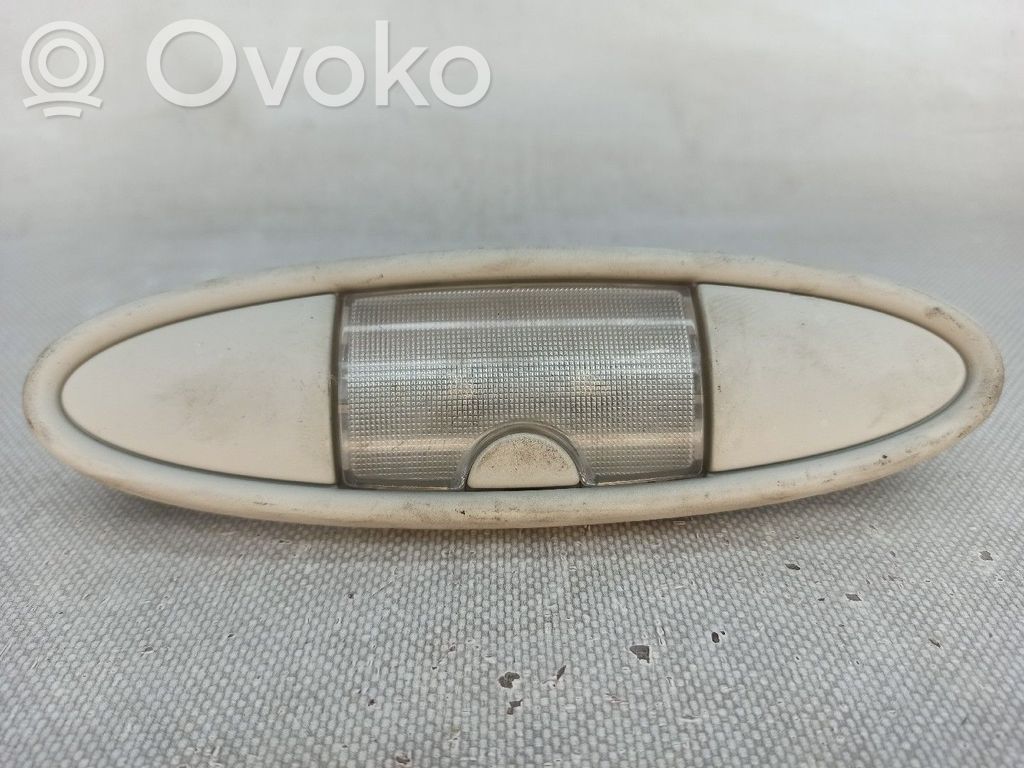 Headlining lighting console trim   1477674,12521810,6941810,6PINOS
