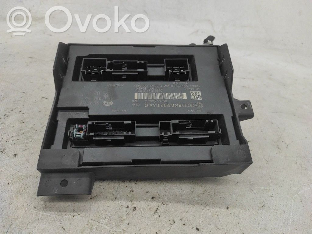 SAM control unit   8K0907461,8K0907064