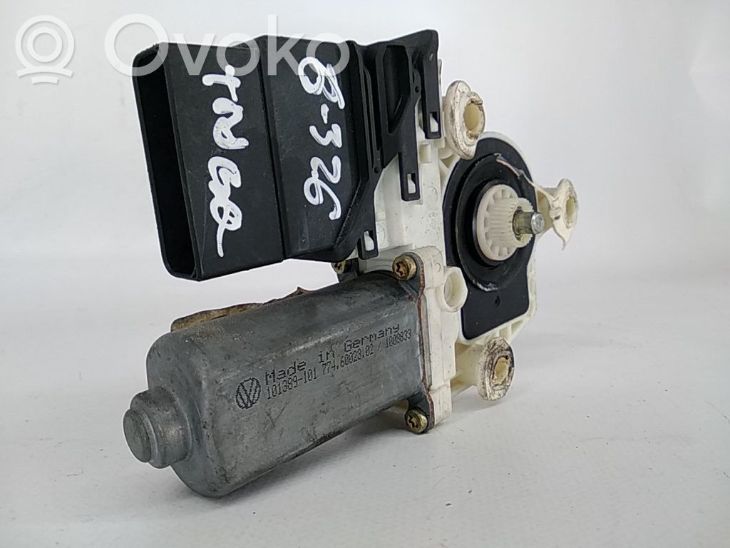Volkswagen Golf IV Motor macara geam ușă spate