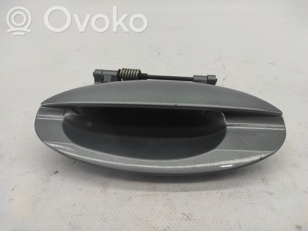 Türgriff Türöffner hinten   1X4326605AGW