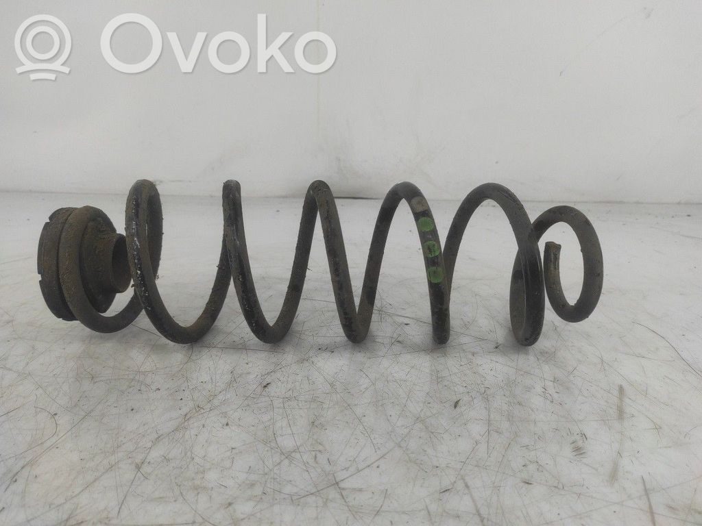 Seat Toledo IV (NH) Muelle espiral trasero 