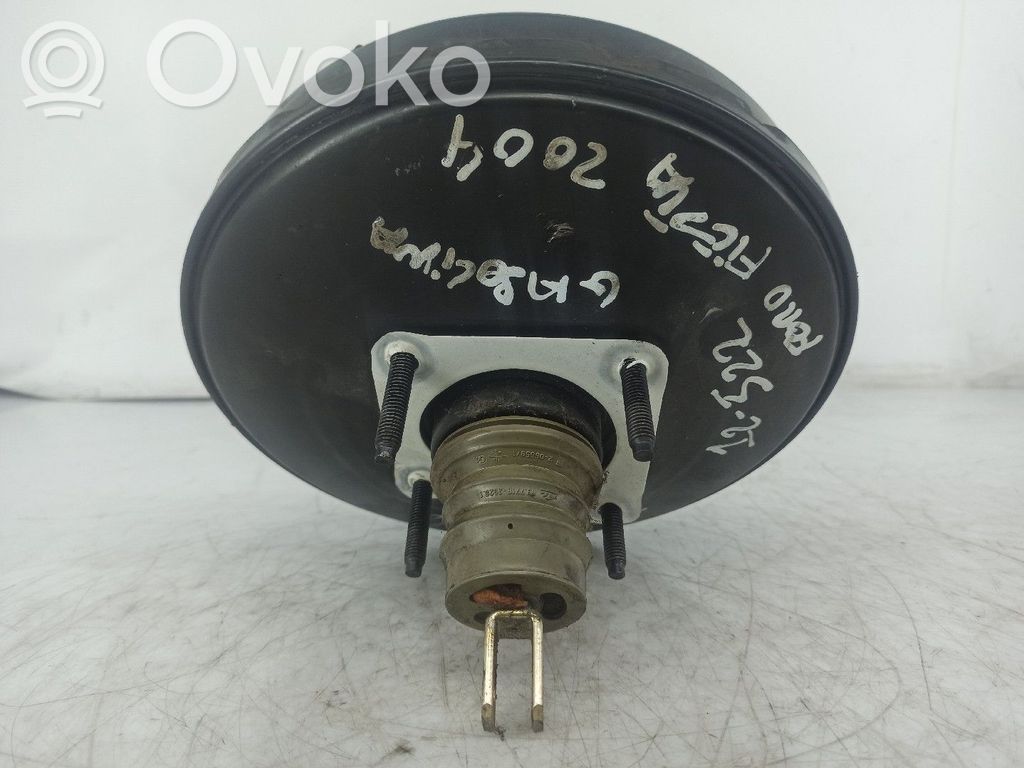 Servo-frein   4S612B195KA,03775257404,ATE