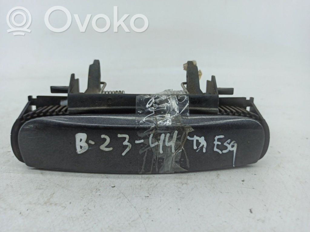 Audi A4 S4 B7 8E 8H Maniglia esterna per portiera posteriore