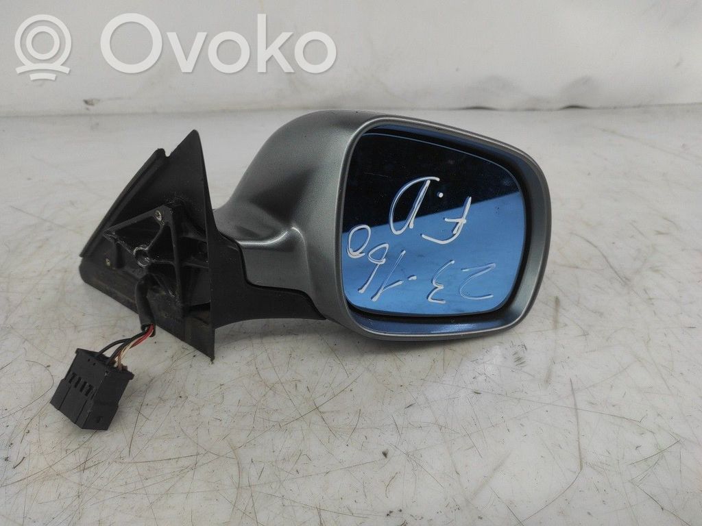 Audi A4 S4 B5 8D Specchietto retrovisore elettrico portiera anteriore