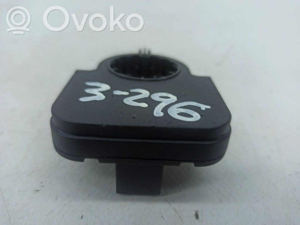 Citroen C4 Grand Picasso Engine control unit/module 