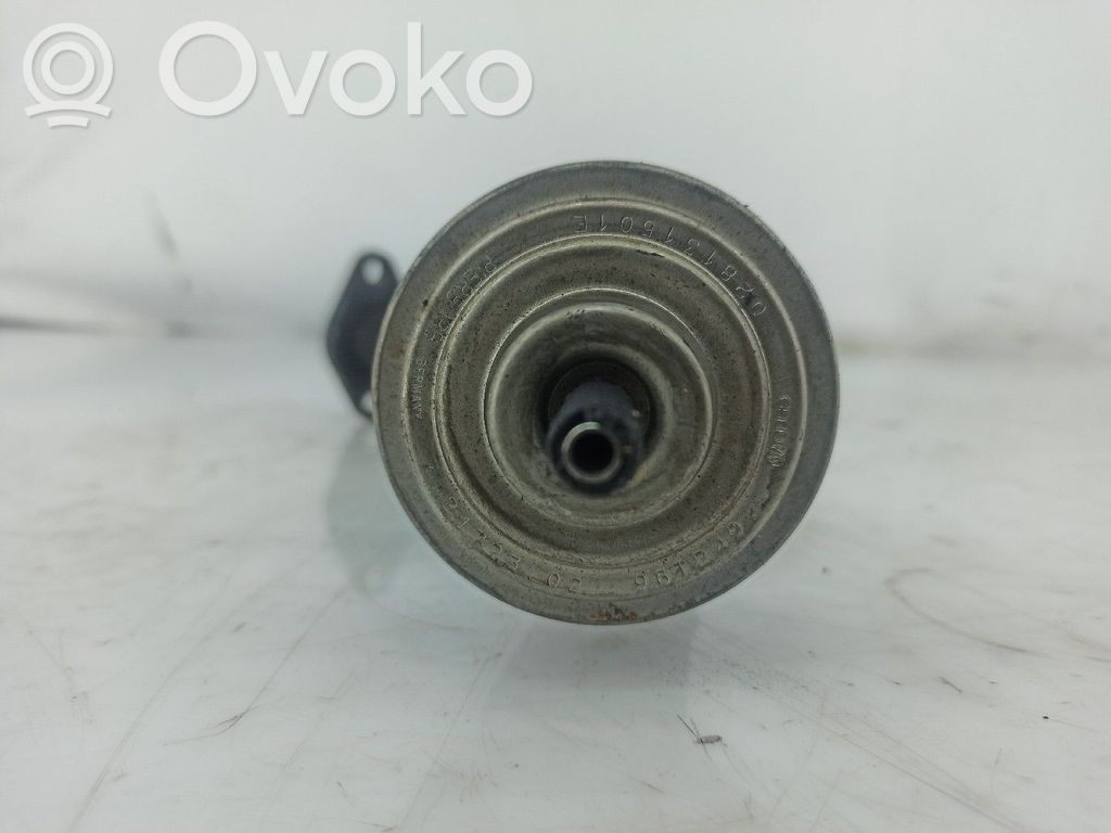 Audi A4 S4 B5 8D Valvola EGR 
