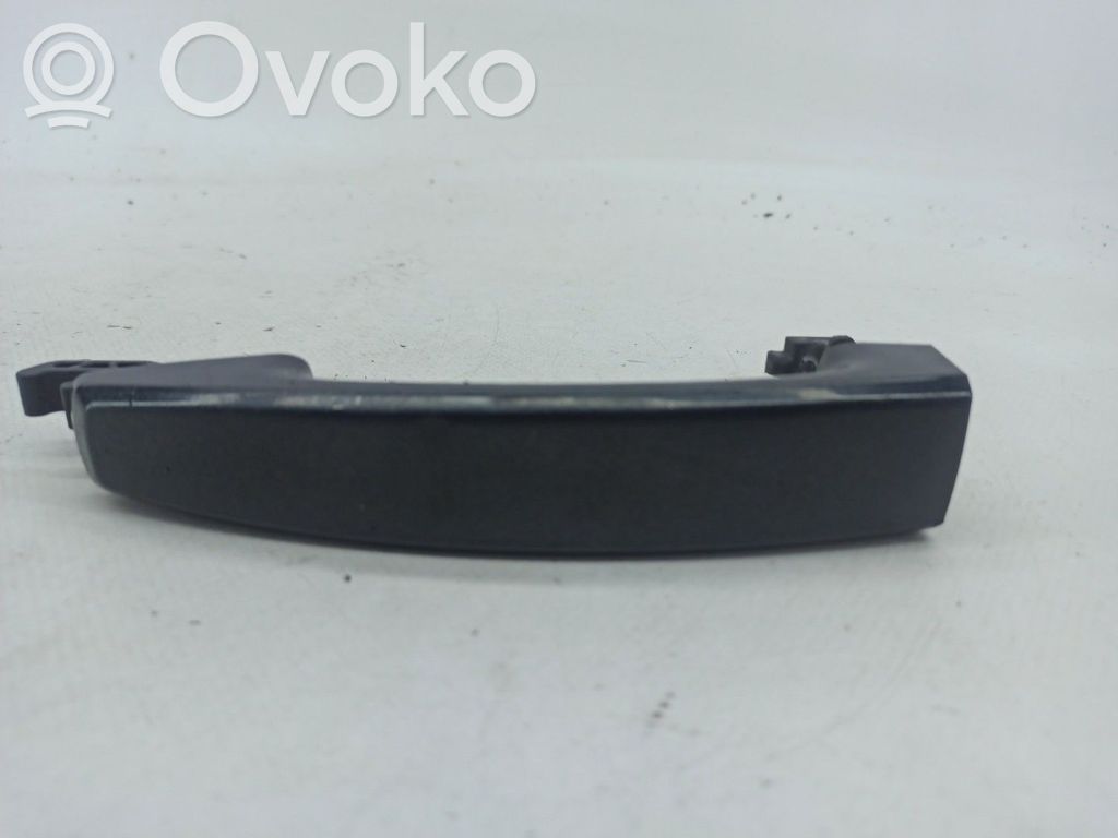 Opel Corsa D Türgriff Türöffner vorne 