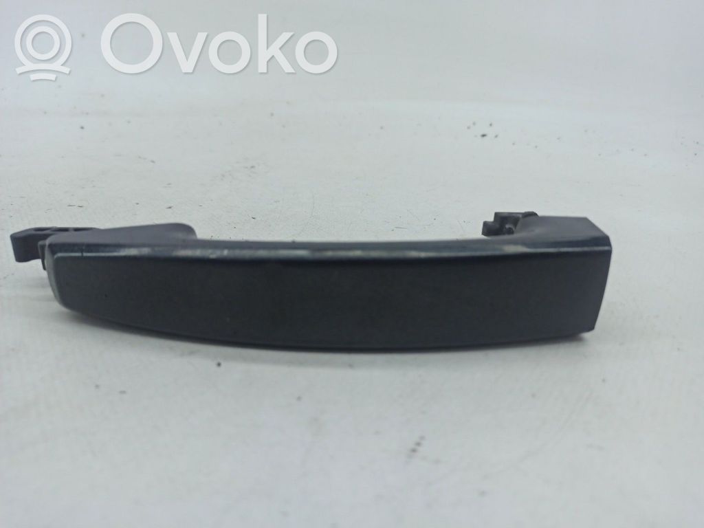 Opel Corsa D Etuoven ulkokahva 