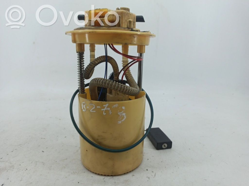 Sensor de nivel de combustible   40055517