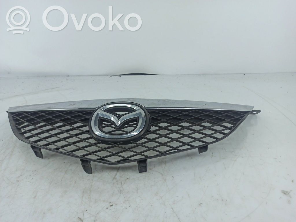 Front grill   APOIOS,GJ6A50712,PARTIDOS