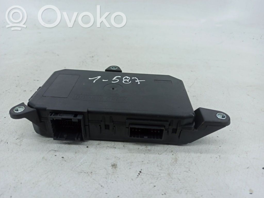 Fiat Stilo Unitate/modul de control motor 