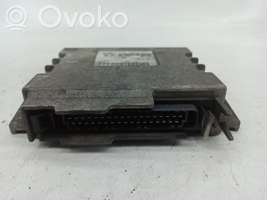 Unidad de control/módulo del motor   IAW18FDSZ,46531218