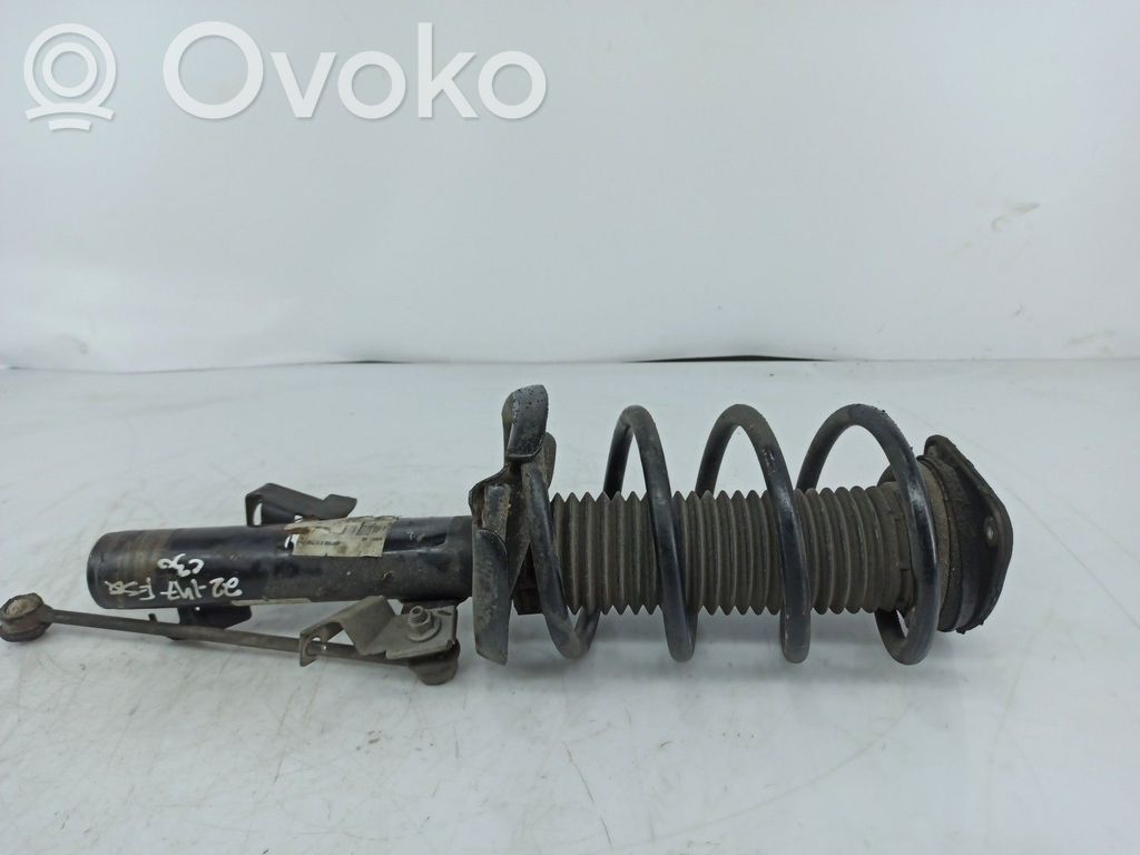 Volvo C30 Amortyzator przedni 
