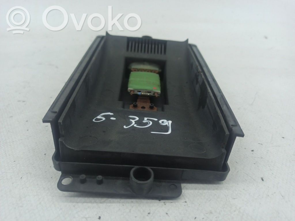 Przekaźnik dmuchawy   1J0919022,H35655269X