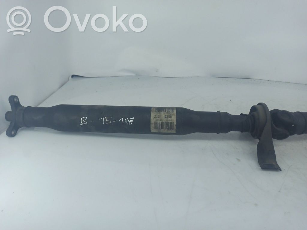 Cardan   A2104103181