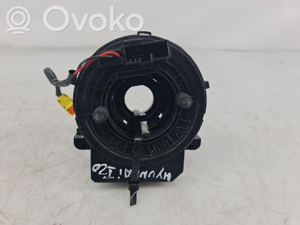 Hyundai i20 (PB PBT) Inel glisant airbag (inel SRS)