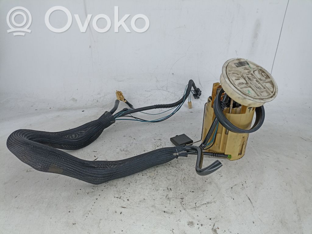 Mercedes-Benz E W211 Sensor de nivel de combustible 