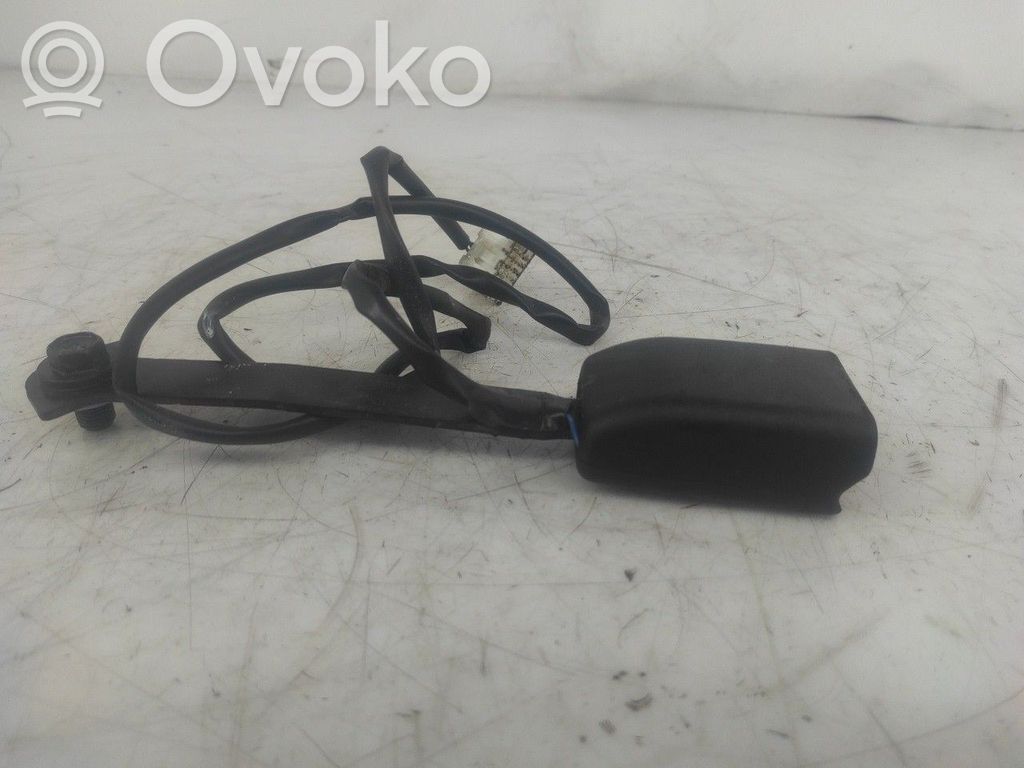 Mazda 6 Bridă fixare centură de siguranță față 