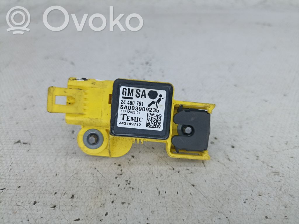 Sensor   24460761,GM
