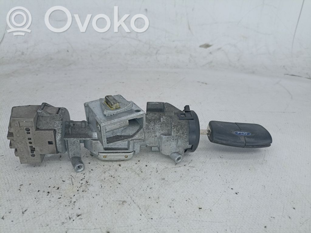 Ford Focus Ignition lock 