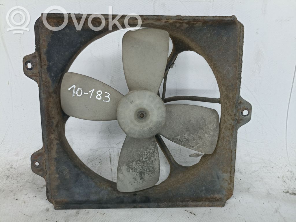 Elektrolüfter