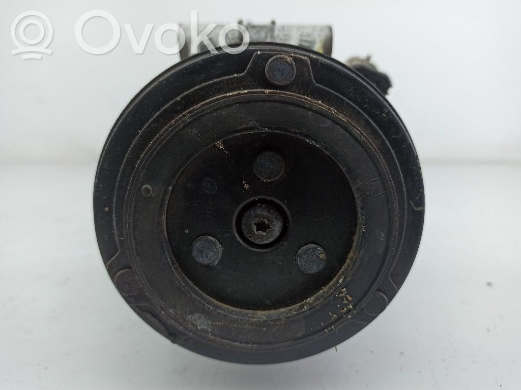 Opel Astra H Compressore aria condizionata (A/C) (pompa) 