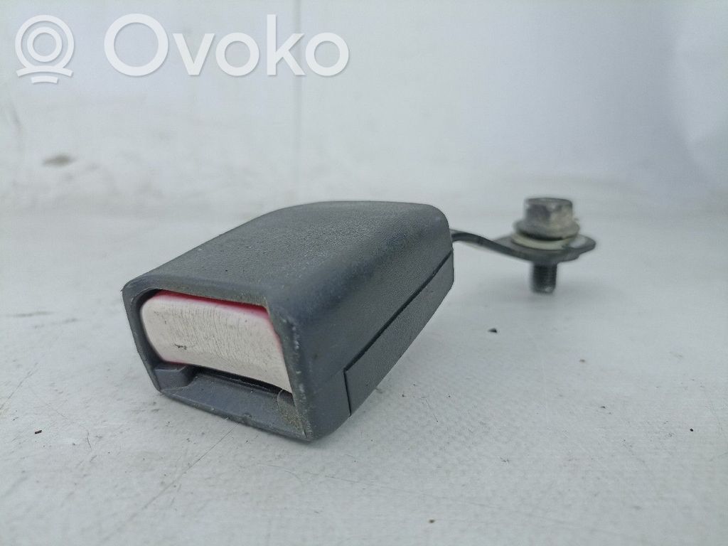 Chevrolet Aveo Bridă fixare centură de siguranță față 