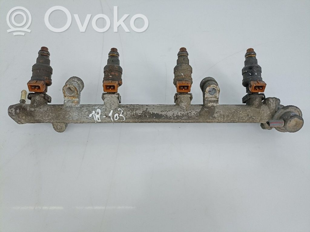 Listwa wtryskowa   925093019