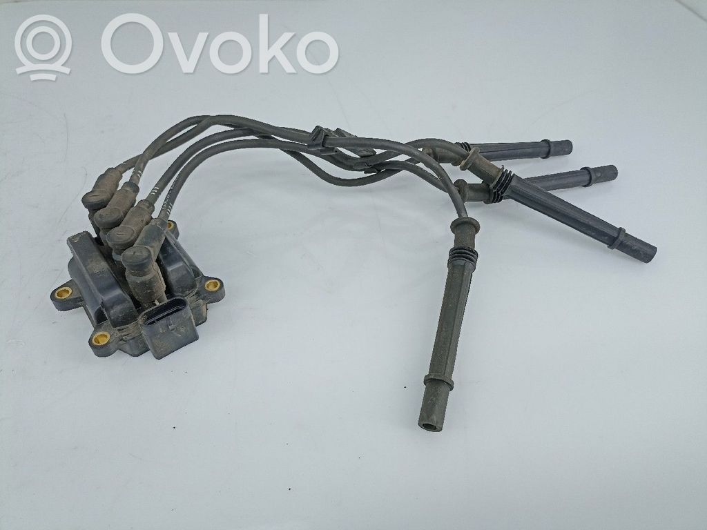 Suurjännitesytytyskela   8200702693,4PINOS