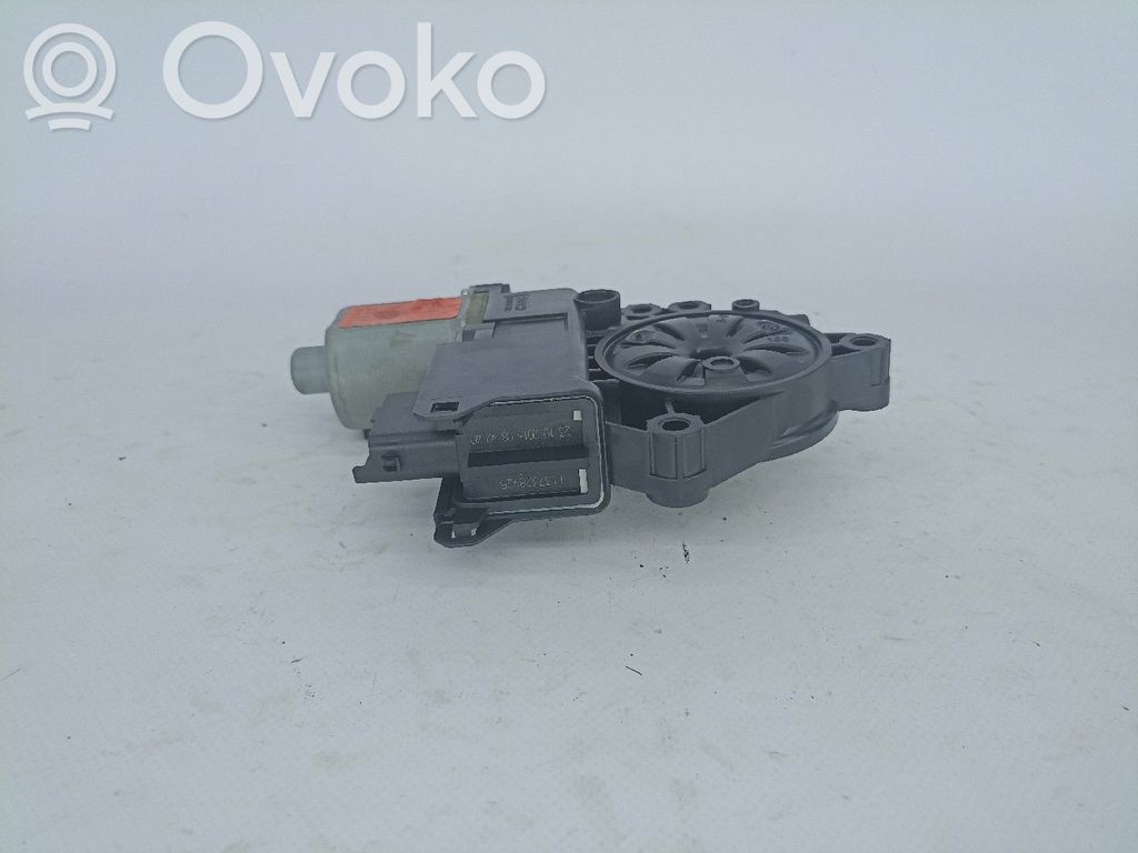Hyundai i40 Motor macara geam ușă spate