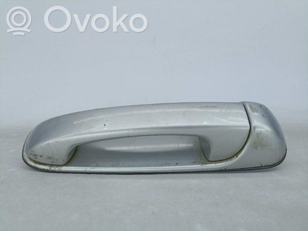 Manecilla externa puerta trasera   5FW47TRMAB