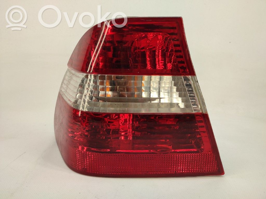 Tailgate rear/tail lights   084441911L,6PINOS