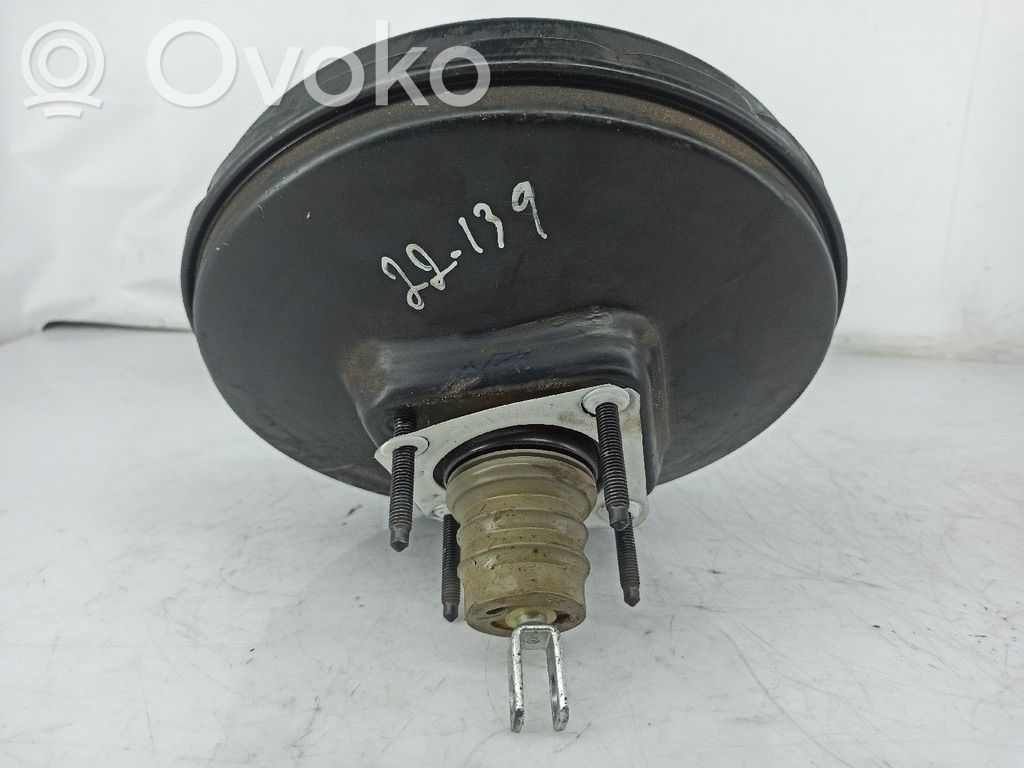 Volvo V50 Jarrutehostin 