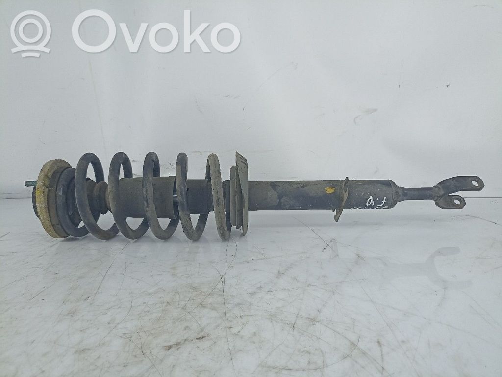 Etuiskunvaimennin   4D0413031AP