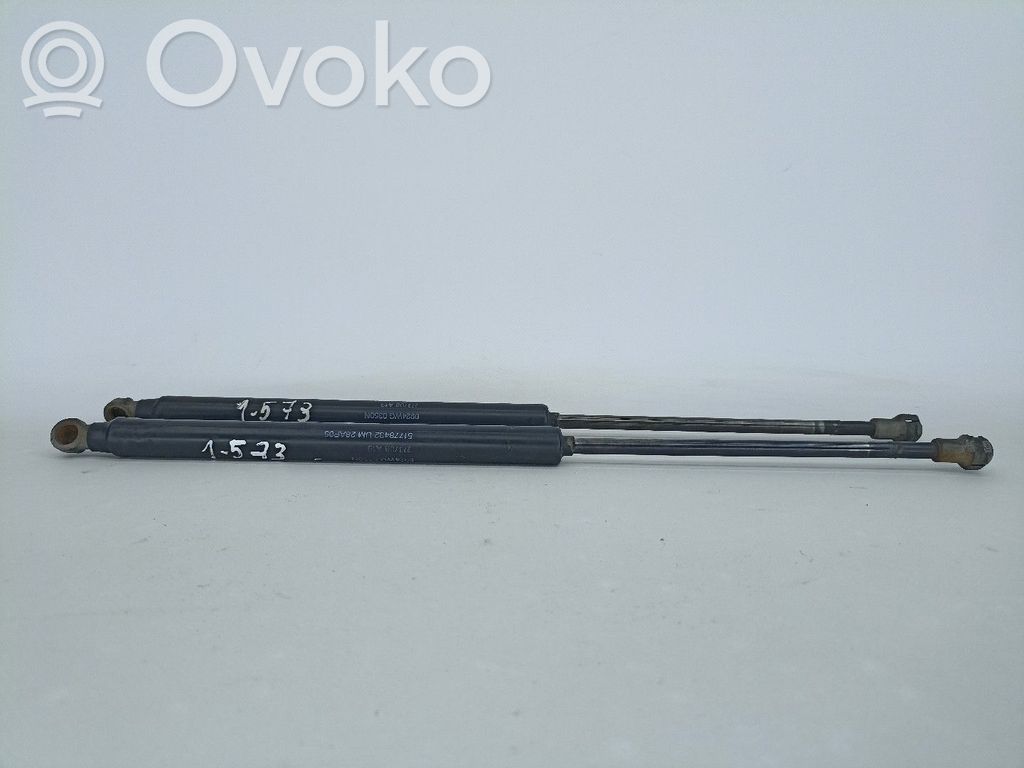 Fiat Grande Punto Ammortizzatore portellone posteriore/bagagliaio