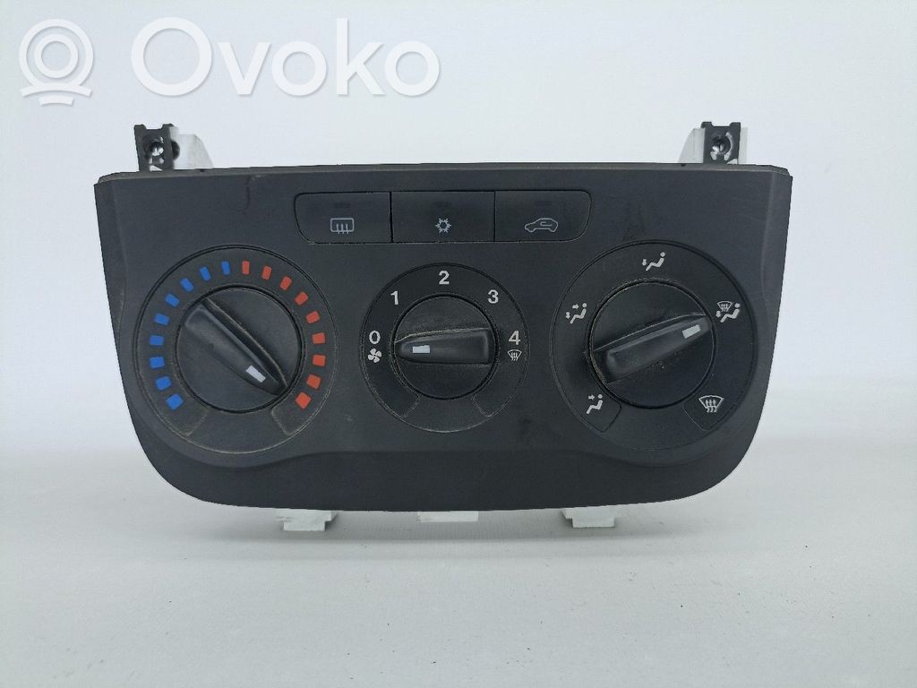 Unitate control climatizare   5G1140100