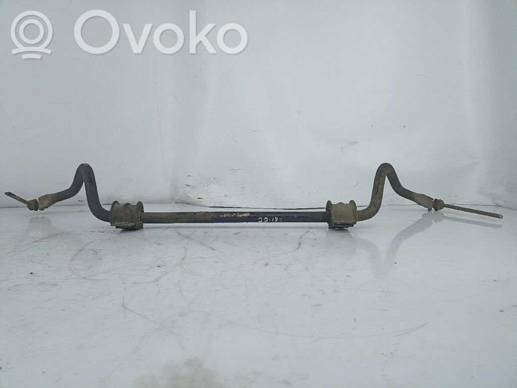 Volvo V50 Barra stabilizzatrice anteriore/barra antirollio 