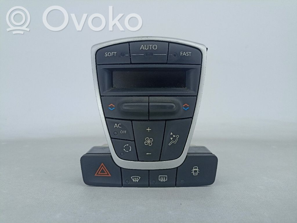Centralina del climatizzatore   275100002R,A02000A8400001