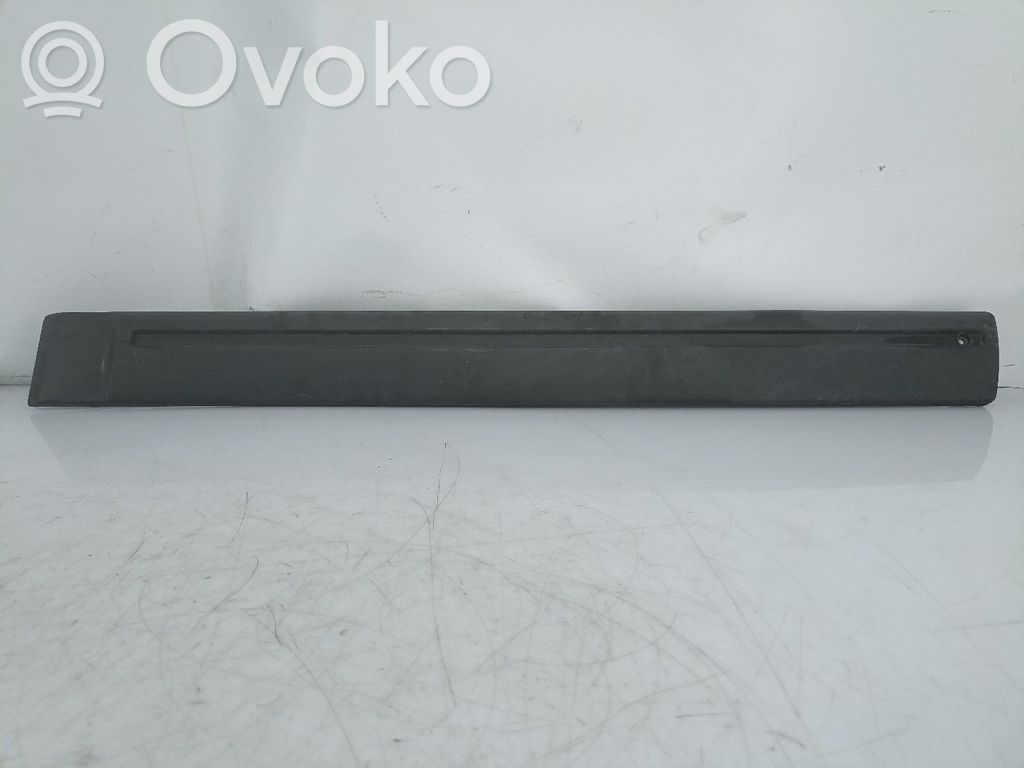 Renault Express Front door trim (molding) 
