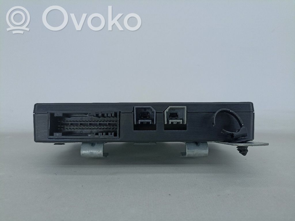 Bluetooth Modul Steuergerät   AV1T14D210AB