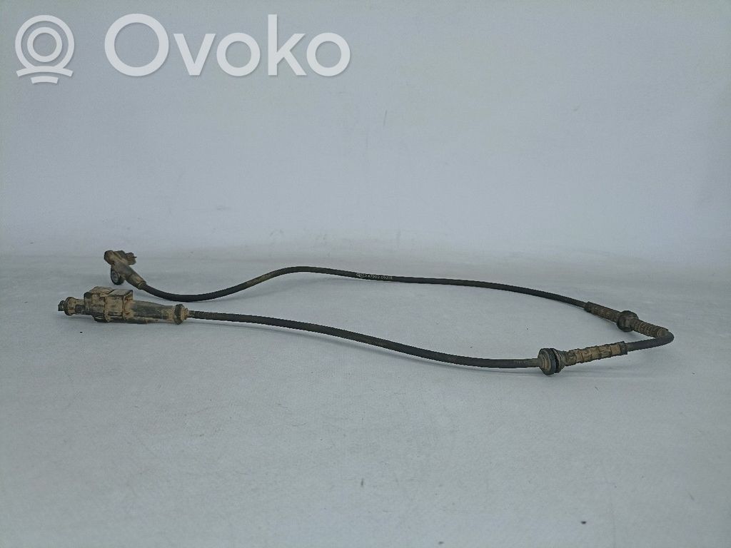 Moduł / Przekaźnik tempomatu   TRAS,0265009614,ESQUERDO