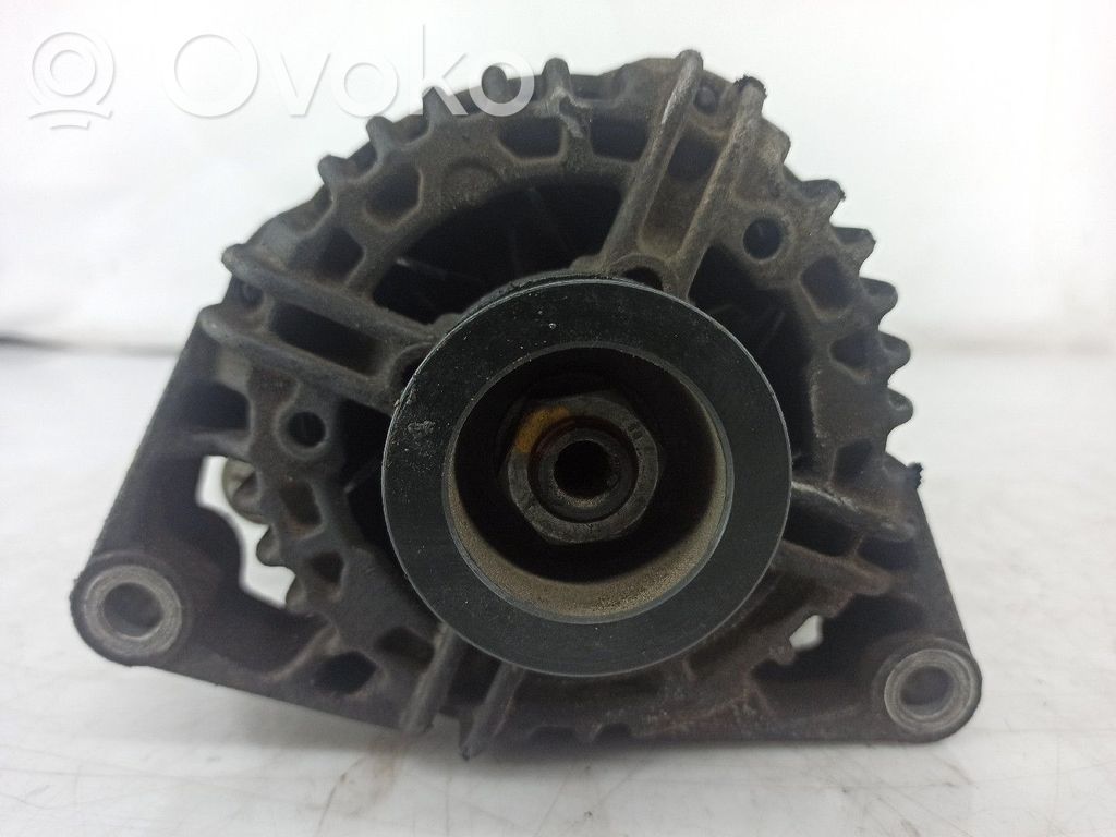 Lichtmaschine   13222930,2PINOS