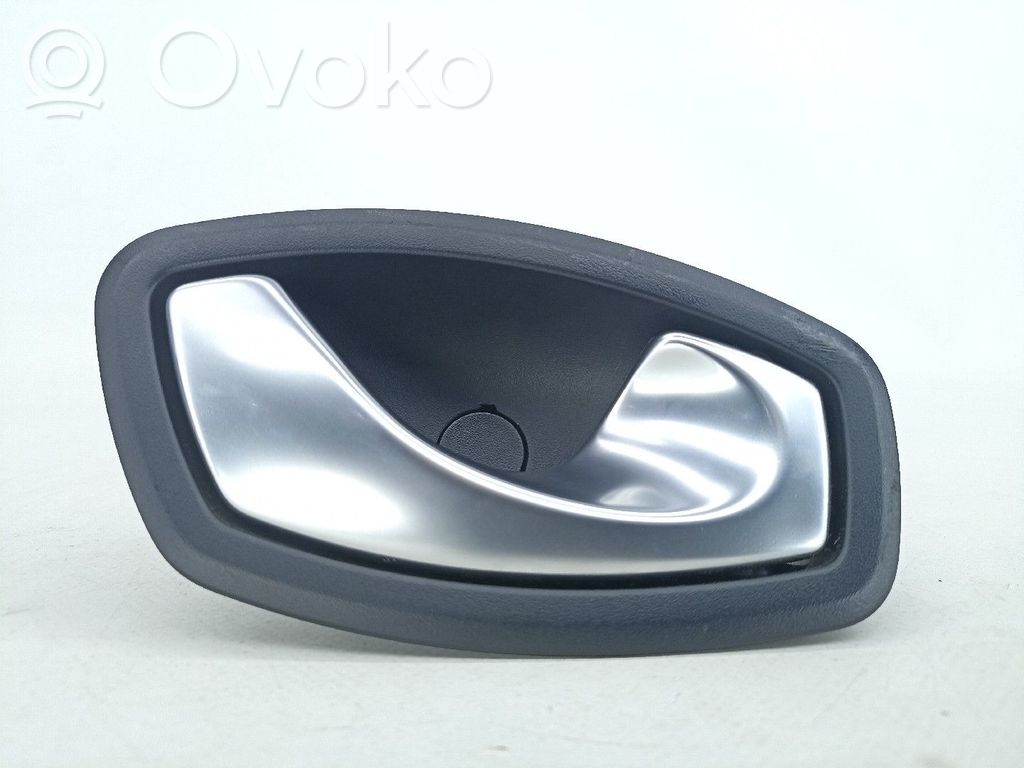 Renault Megane III Maniglia interna per portiera posteriore