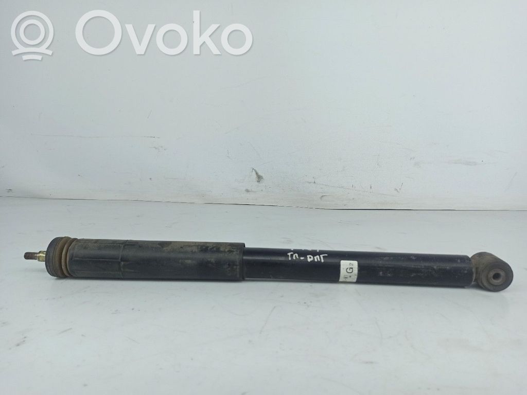 Honda Jazz Ammortizzatore posteriore