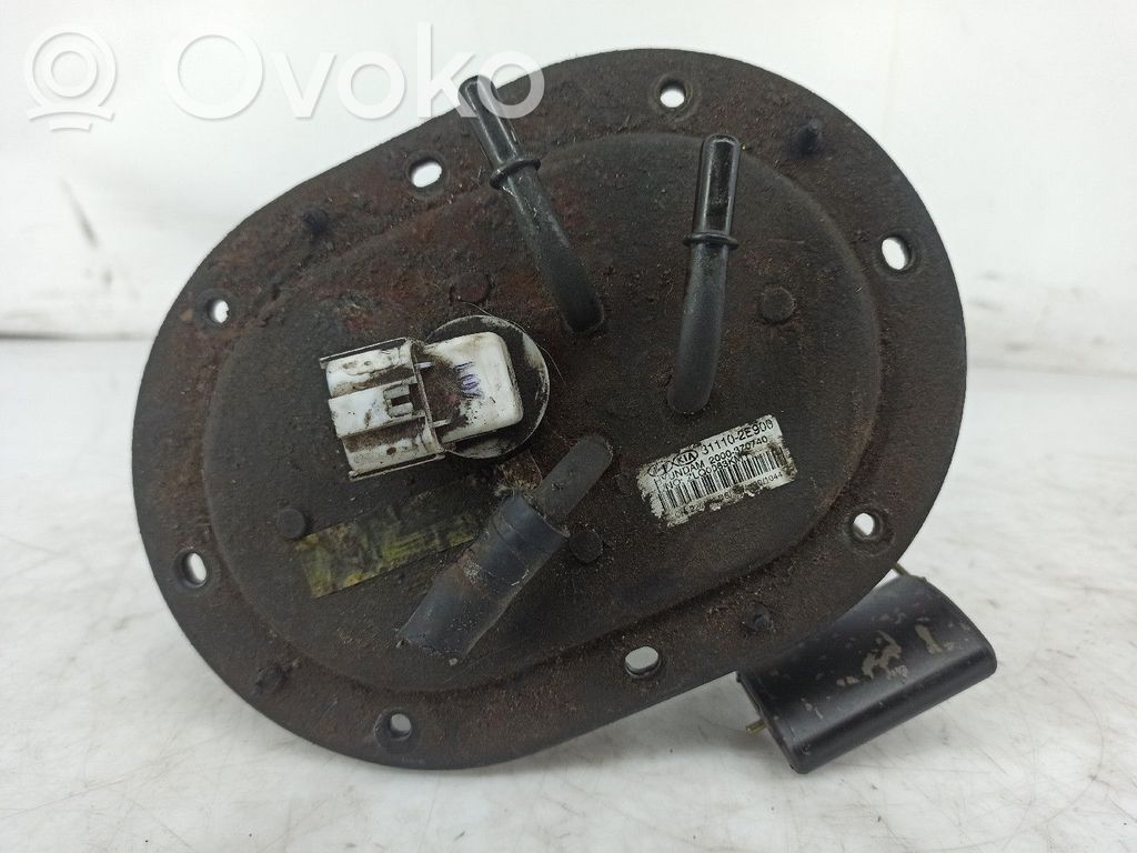 Sensor de nivel de combustible   311102E900,2000370740