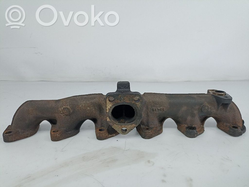 Opel Omega B1 Pakosarja 