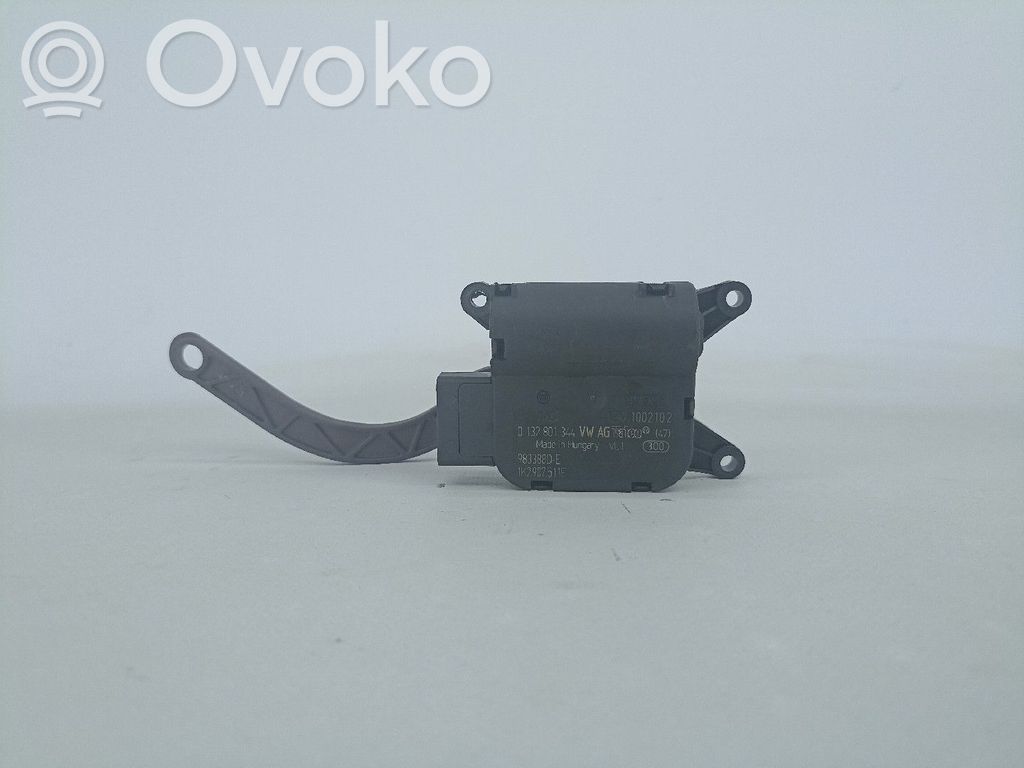 Seat Altea XL Motor/actuator clapetă aer 