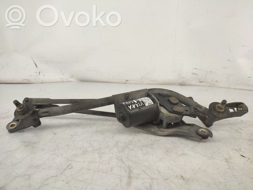 Nissan Almera N16 Motorino del tergicristallo